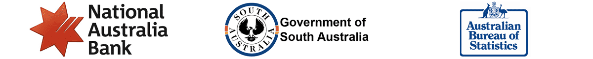 Voting Services Client Logos NAB, SA Gov, ABS