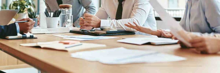 Enterprise Agreement Ballot Planning
