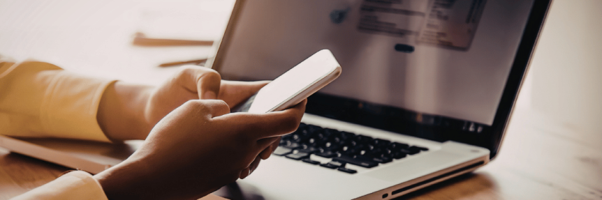 Voting online or on paper